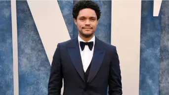 Trevor Noah to host Grammy Awards for sixth and final time on 1 February Trevor Noah to host Grammy Awards for sixth and final time on 1 February