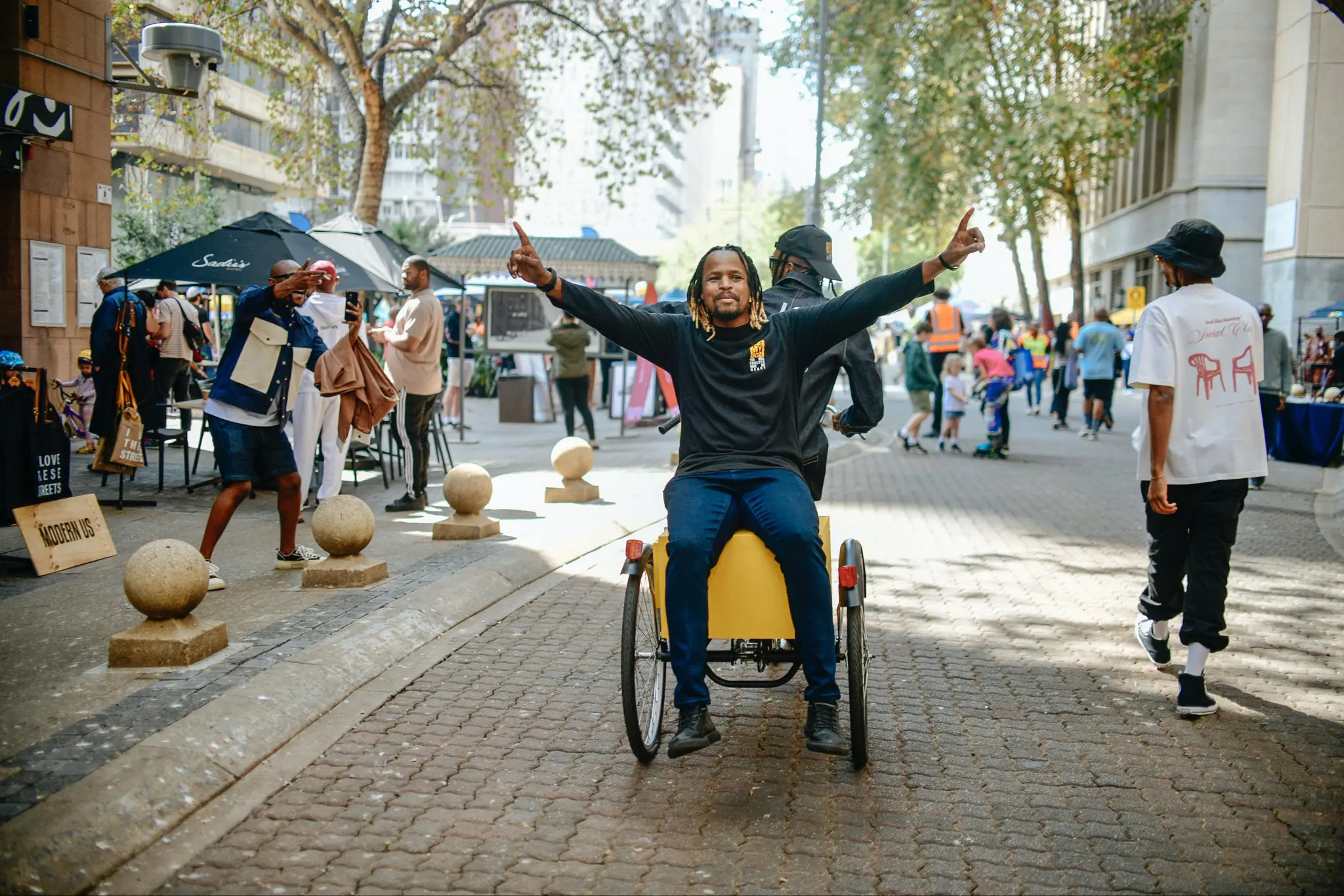 Picture: X/Jozi_My_Jozi Picture: X/Jozi_My_Jozi