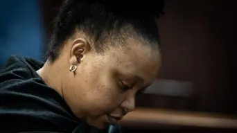 Moroadi Cholota will stand trial in asbestos corruption case Moroadi Cholota will stand trial in asbestos corruption case