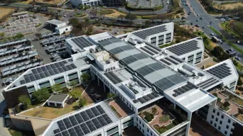 Mall of Africa owner Attacq reports income surge as Waterfall City drives growth Mall of Africa owner Attacq reports income surge as Waterfall City drives growth