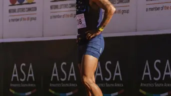 Wayde van Niekerk withdraws from ASA Senior Championships to ‘reset’ for 2026 season Wayde van Niekerk withdraws from ASA Senior Championships to ‘reset’ for 2026 season