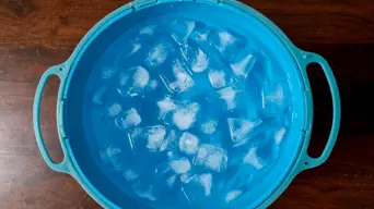 Saunas to cold plunges: Contrast therapy is all the rage (again) Saunas to cold plunges: Contrast therapy is all the rage (again)