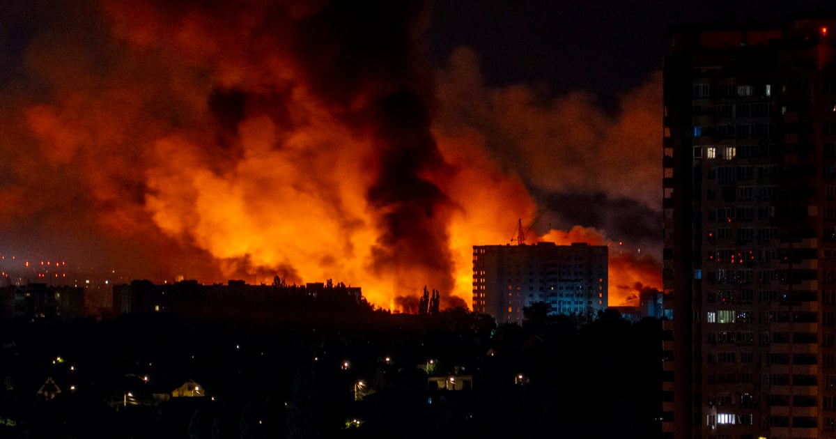 SA men lured to Ukraine war claim racism and abuse