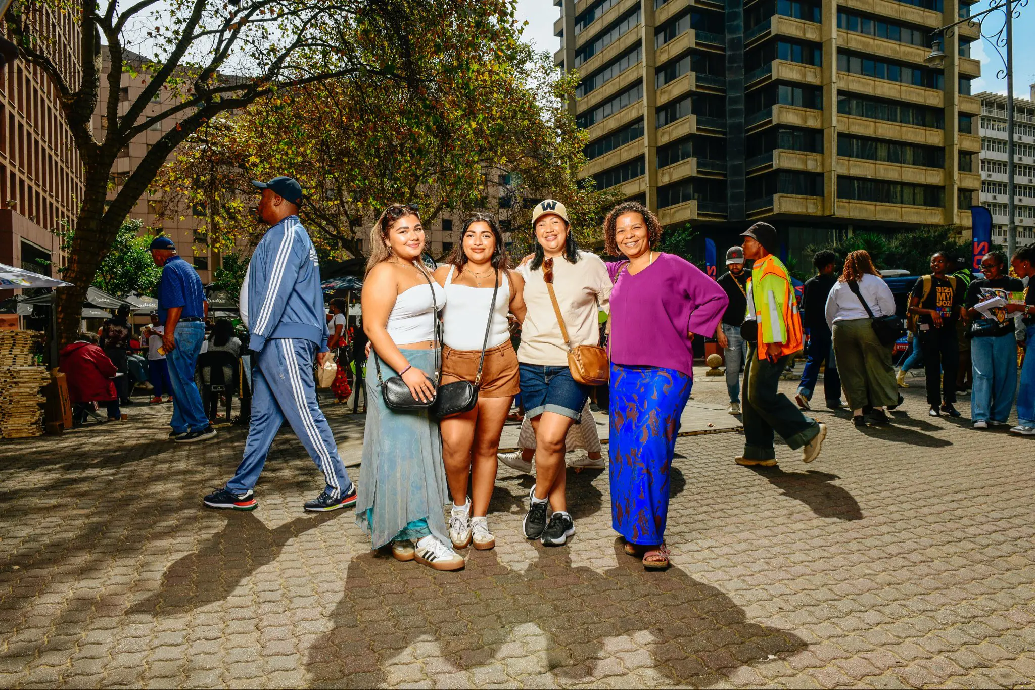 Picture: X/Jozi_My_Jozi Picture: X/Jozi_My_Jozi