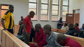 Lusikisiki massacre trial: Witnesses detail identification process of deceased family members Lusikisiki massacre trial: Witnesses detail identification process of deceased family members