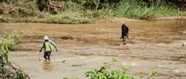 Limpopo floods: Residents fear for their lives as heavy rains continue Limpopo floods: Residents fear for their lives as heavy rains continue