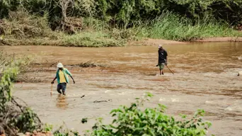 Limpopo floods: Residents fear for their lives as heavy rains continue Limpopo floods: Residents fear for their lives as heavy rains continue