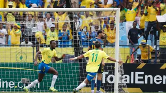 CAF Champions League draw: Sundowns to face Rulani Mokwena’s MC Alger CAF Champions League draw: Sundowns to face Rulani Mokwena’s MC Alger