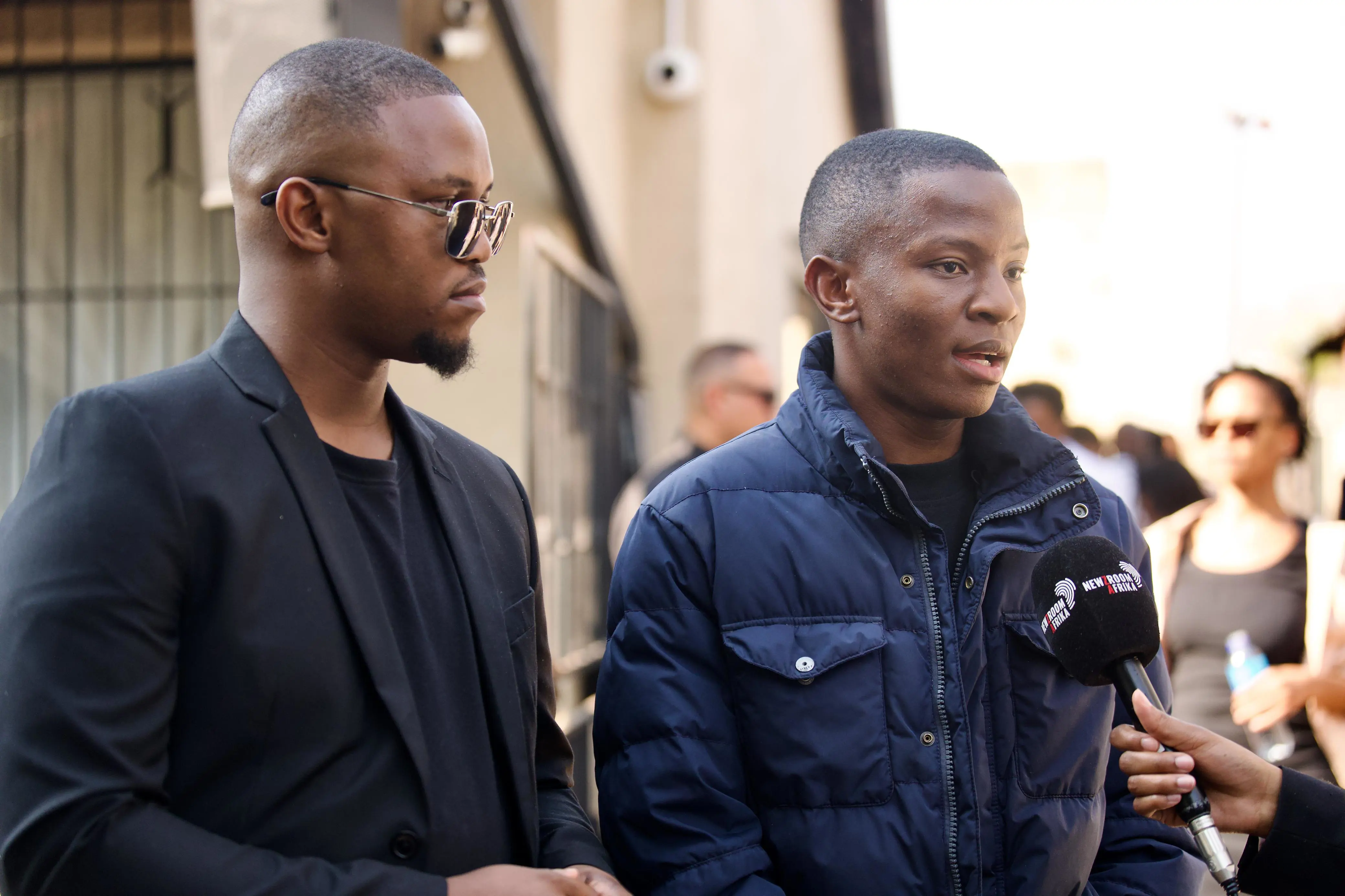 Pictures by: Katlego Joyane and Simphiwe Nkosi Pictures by: Katlego Joyane and Simphiwe Nkosi