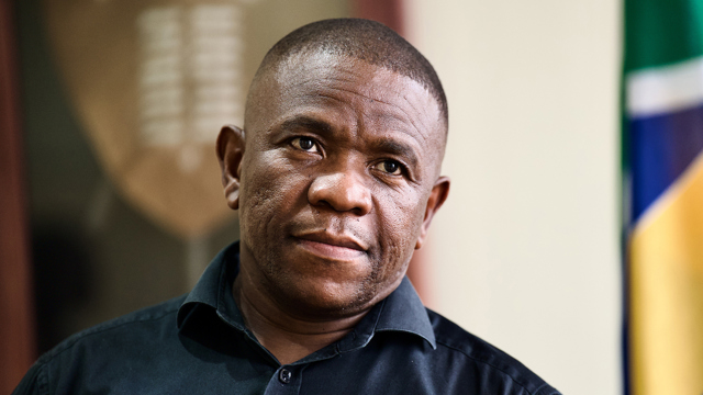 IN FULL | KZN Police Commissioner Mkhwanazi speaks in detail about 'Brown Mogotsi'