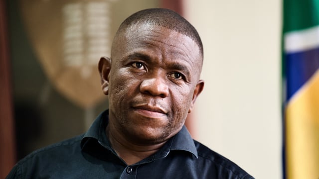 IN FULL | KZN Police Commissioner Mkhwanazi speaks in detail about 'Brown Mogotsi'