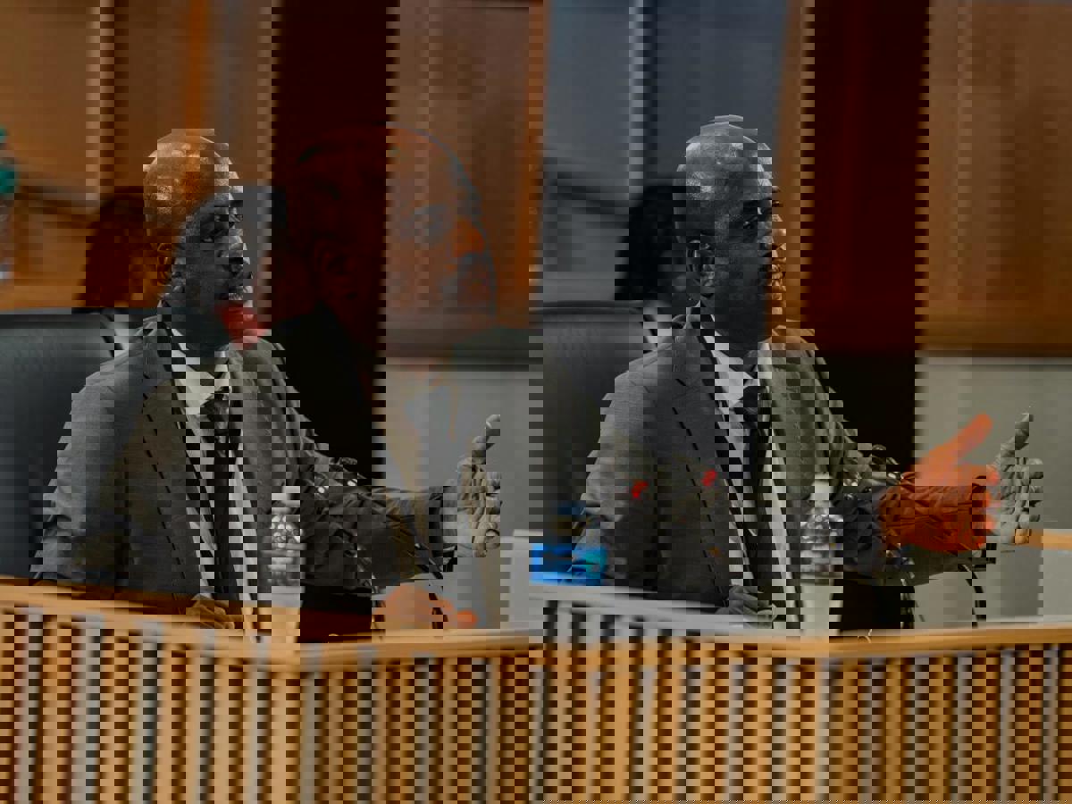 Julius Mkhwanazi claims Matlala forged his signature on 2021 letter of  authority