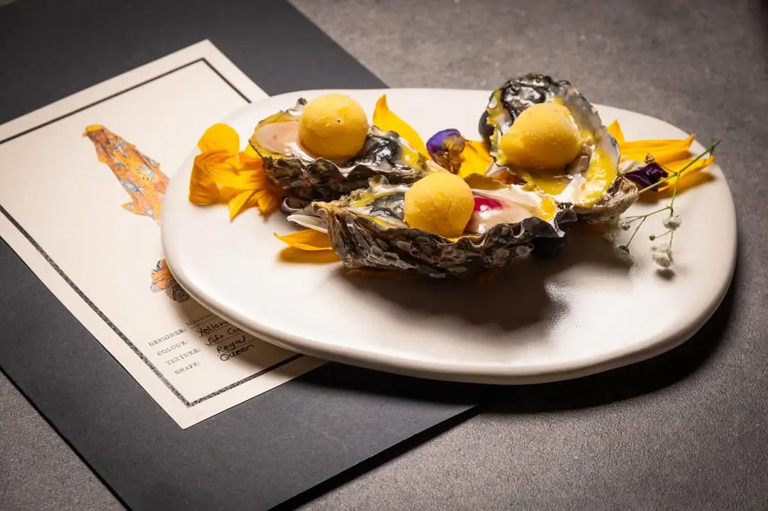 The Rise of a Self-Taught Chef The Rise of a Self-Taught Chef