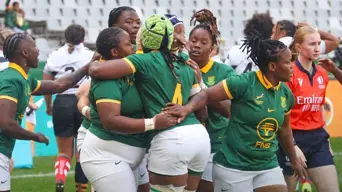 Springboks vs Spain at DHL Stadium on Thursday: Tickets are R35 - let's show up! Springboks vs Spain at DHL Stadium on Thursday: Tickets are R35 - let's show up!