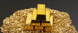 Global gold demand hit quarterly record as investment keeps soaring Global gold demand hit quarterly record as investment keeps soaring