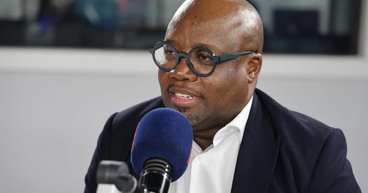 Daniel Absa Absa Group helps graduates blocked by debt get a second chance