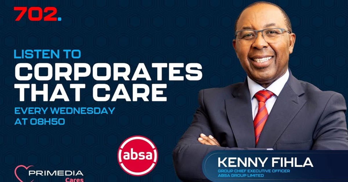 Corporate partnerships drive CBD revitalisation and safer inner cities