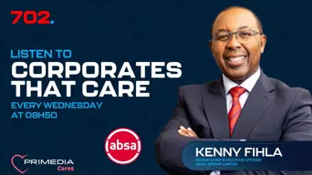 Corporate partnerships drive CBD revitalisation and safer inner cities Corporate partnerships drive CBD revitalisation and safer inner cities