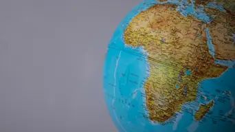 ‘Invisible no more’: 1 in 4 people will be African by 2050, suggests author ‘Invisible no more’: 1 in 4 people will be African by 2050, suggests author