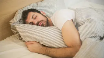 The microbes in your body can affect your sleep, new research shows The microbes in your body can affect your sleep, new research shows