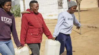 MALAIKA MAHLATSI: Hammanskraal a case study in being failed by government MALAIKA MAHLATSI: Hammanskraal a case study in being failed by government