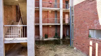 Gauteng Human Settlements pleased with maintenance work at hostels Gauteng Human Settlements pleased with maintenance work at hostels