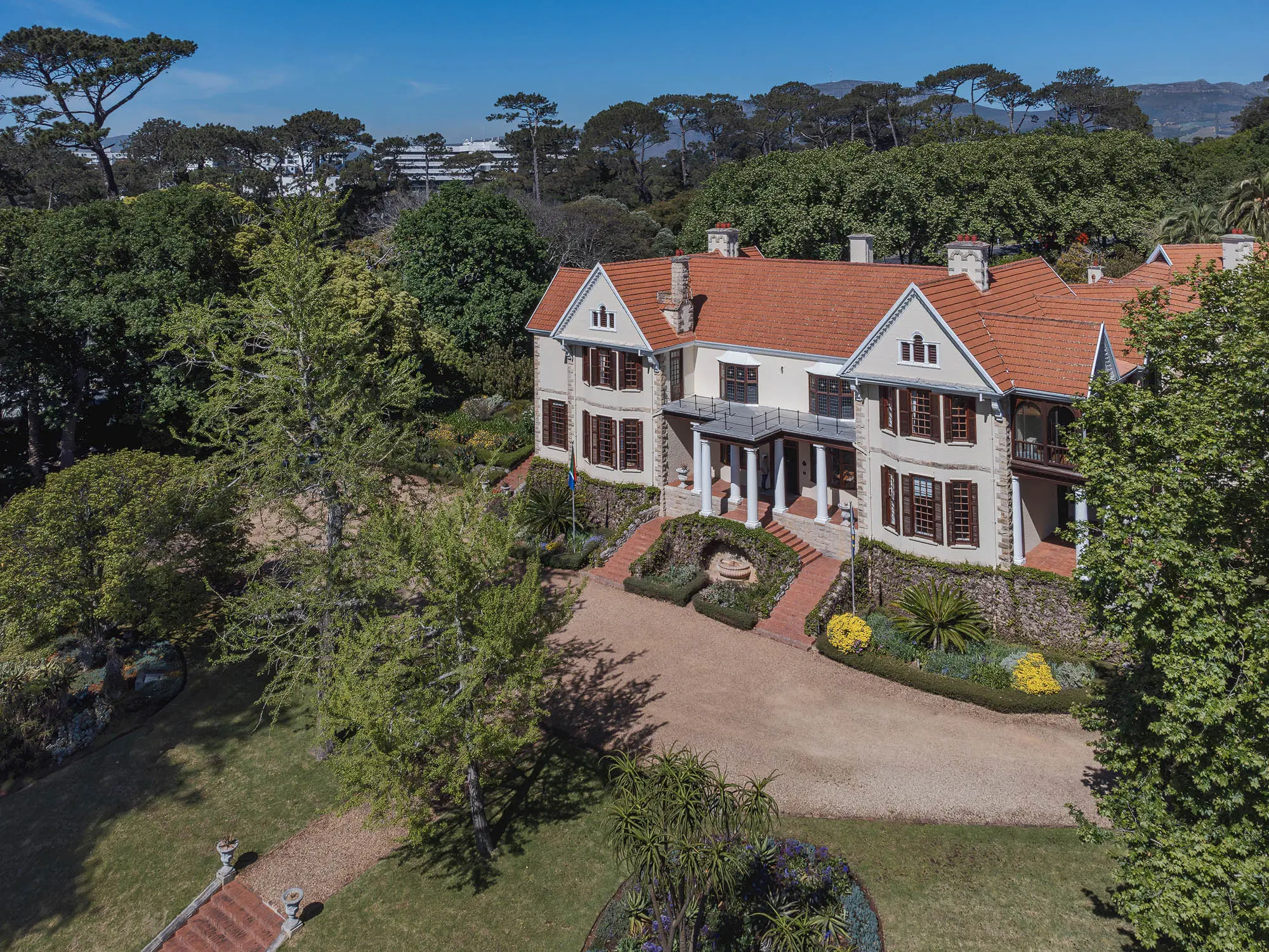 Trovato House in Wynberg, Cape Town Trovato House in Wynberg, Cape Town