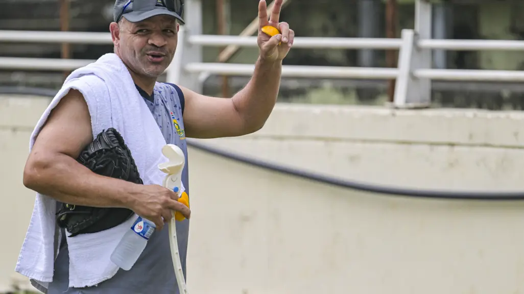 Prince confident Proteas are ready for Australia Test