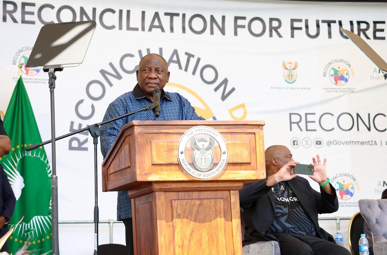 EXCLUSIVE: KZN top cop Mkhwanazi believes his decision to clear CI spy ...