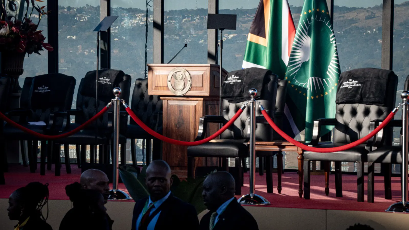 Picture: Xanderleigh Dookey Makhaza/Eyewitness News Picture: Xanderleigh Dookey Makhaza/Eyewitness News