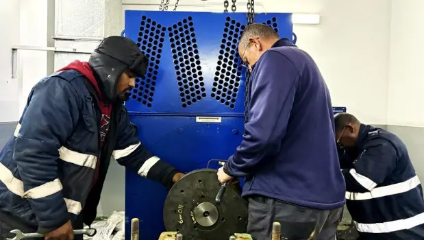 Image: supplied by City of Cape Town Image: supplied by City of Cape Town