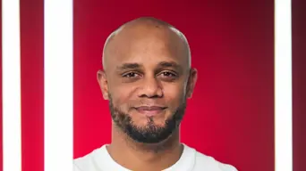 Bayern Munich extend coach Kompany's contract until 2029 Bayern Munich extend coach Kompany's contract until 2029