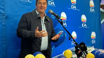 ‘BBBEE will not help us one bit if this economy is not growing’ - DA ‘BBBEE will not help us one bit if this economy is not growing’ - DA