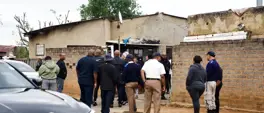 Reiger Park residents accuse families of shielding perpetrators of deadly drive-by shootings Reiger Park residents accuse families of shielding perpetrators of deadly drive-by shootings