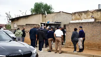 Reiger Park residents accuse families of shielding perpetrators of deadly drive-by shootings Reiger Park residents accuse families of shielding perpetrators of deadly drive-by shootings