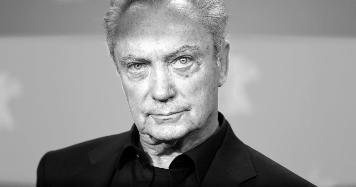Germany Hollywood veteran Udo Kier dead at 81