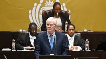 Groenewald seeks to establish inquiry into alleged corruption at WC prisons Groenewald seeks to establish inquiry into alleged corruption at WC prisons