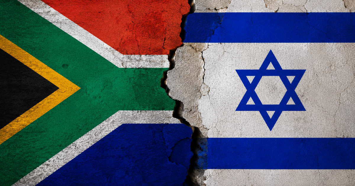 South Africa’s ICJ Gamble: Did It Underestimate the True Cost of the Israel Case?