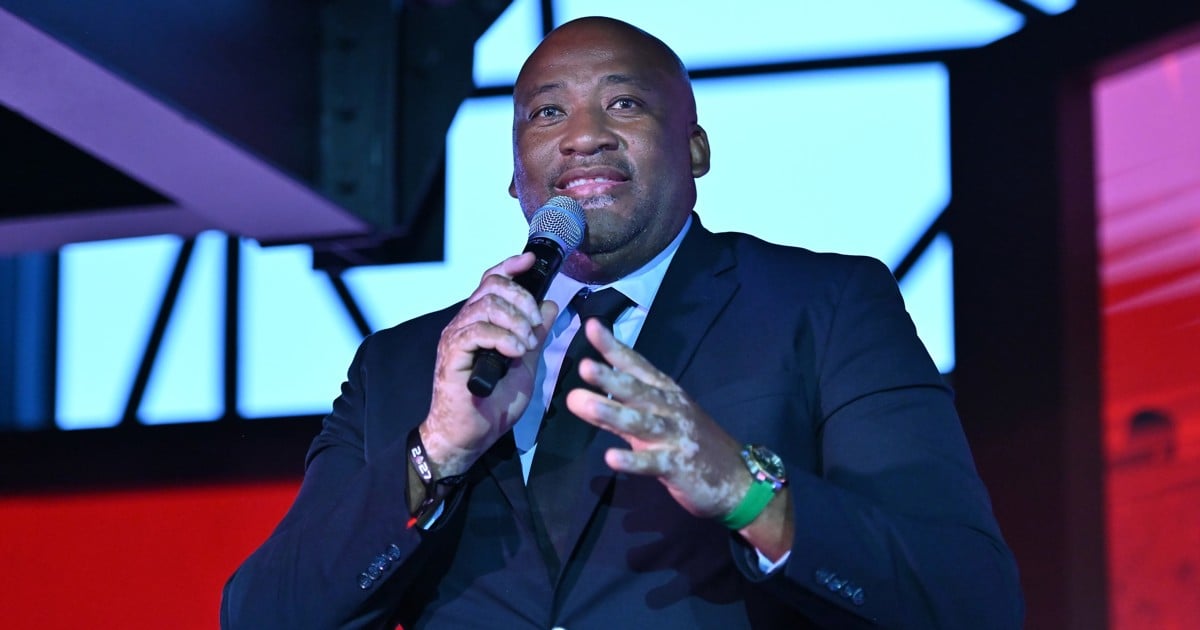 McKenzie congratulates Rwanda on F1 calendar spot, insists South Africa’s ...