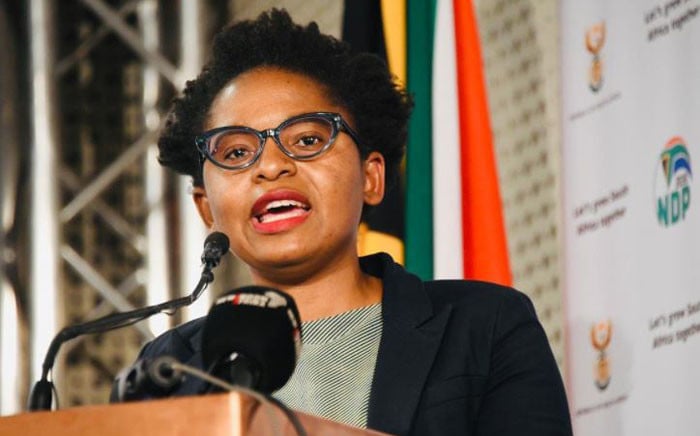 Govt exploring cross-border solutions to address SA's water scarcity problems - Vimarsana News