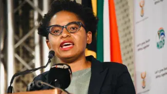 Govt exploring cross-border solutions to address SA's water scarcity problems - Ntshavheni Govt exploring cross-border solutions to address SA's water scarcity problems - Ntshavheni