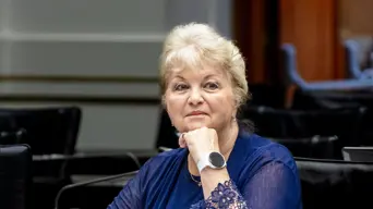 DA MP answers to serious corruption allegations before Parly committee DA MP answers to serious corruption allegations before Parly committee