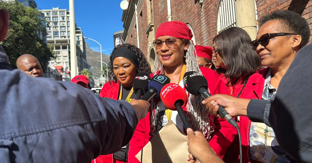 EFF files criminal charges against Paul O'Sullivan following ...