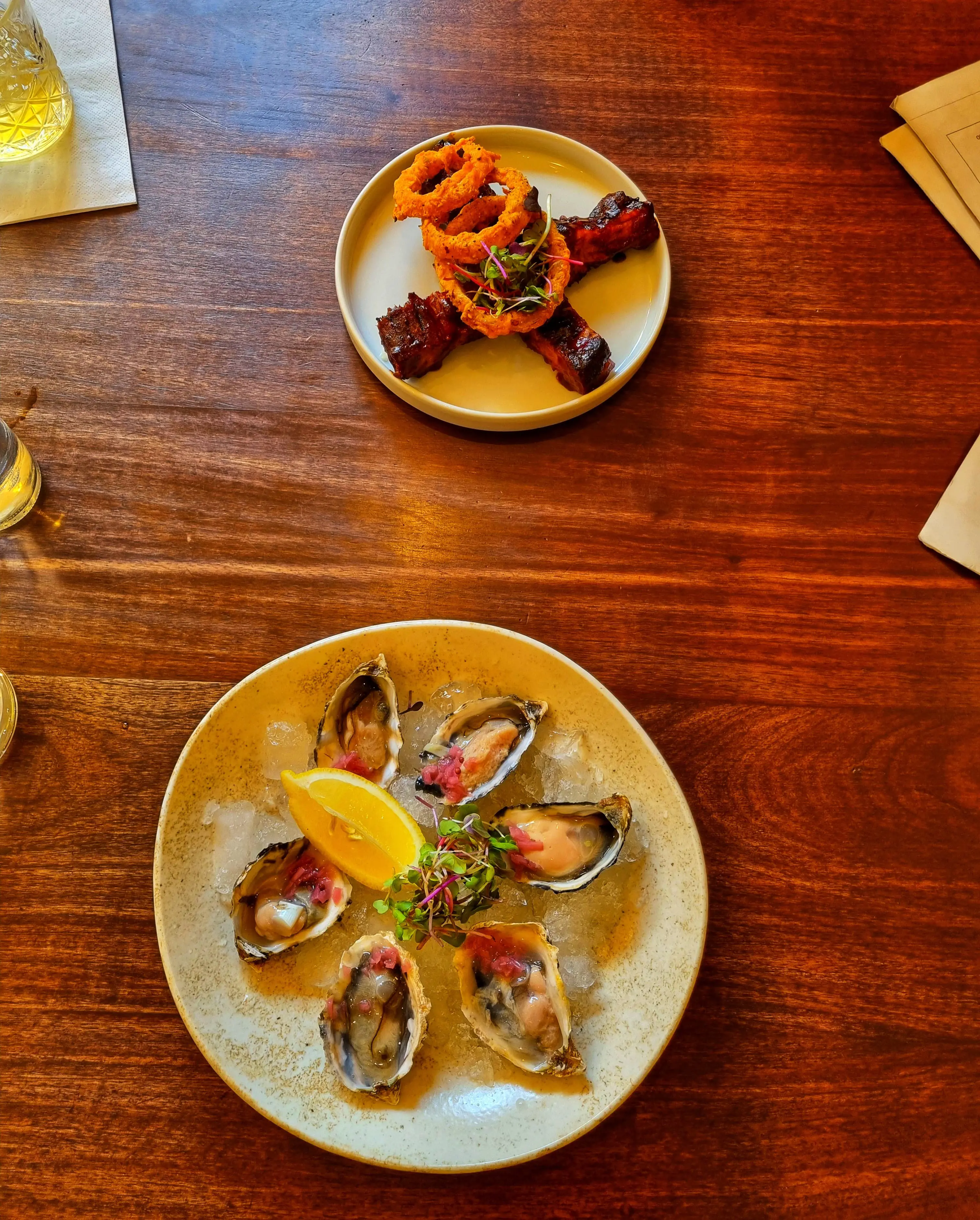 Satisfy your taste buds and make sure you get the best experience. Picture: Simangele Legodi/Eyewitness News Satisfy your taste buds and make sure you get the best experience. Picture: Simangele Legodi/Eyewitness News