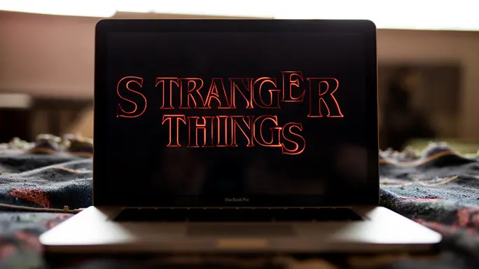 'Stranger Things' finale breaks Netflix records