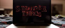 'Stranger Things' finale breaks Netflix records 'Stranger Things' finale breaks Netflix records