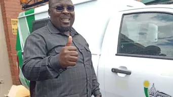 Former Tshwane Mayor Makwarela expected in court for two counts of fraud Former Tshwane Mayor Makwarela expected in court for two counts of fraud