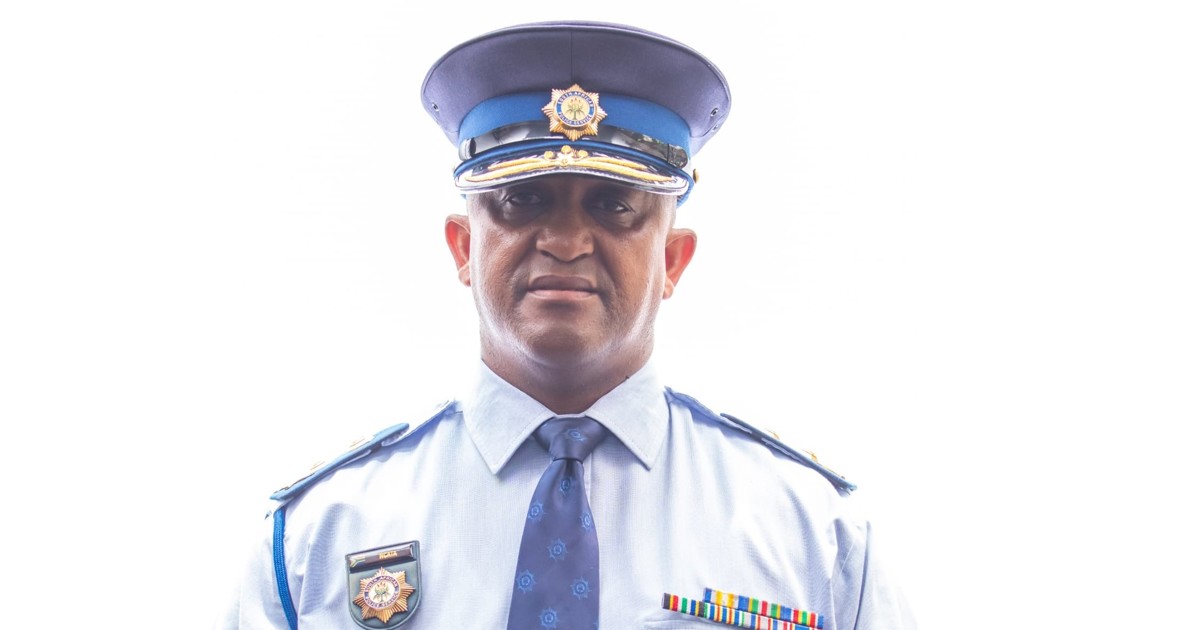 Eastern Cape police ramp up security preparations ahead of planned ...