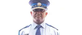 Vuyisile Ncata appointed Eastern Cape’s new police commissioner Vuyisile Ncata appointed Eastern Cape’s new police commissioner