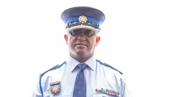 Vuyisile Ncata appointed Eastern Cape’s new police commissioner Vuyisile Ncata appointed Eastern Cape’s new police commissioner